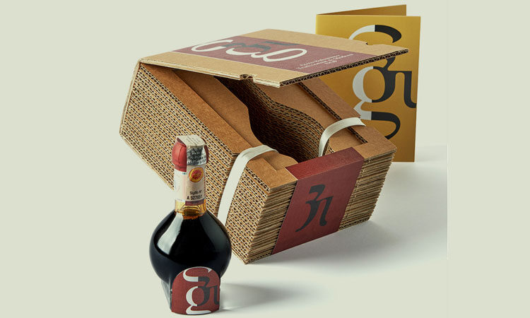 Aceto Balsamico Tradizionale aus Modena DOP