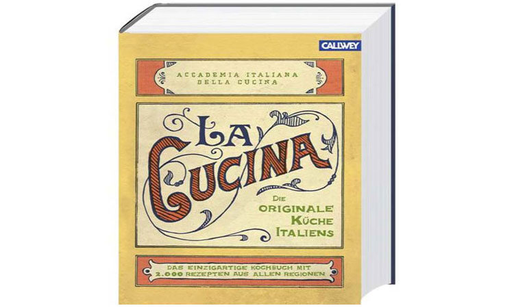 La Cucina – Die originale Küche Italiens