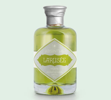 Larusée Absinthe Suisse