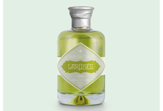 Larusée Absinthe Suisse